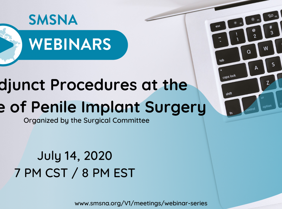 Adjunct Procedures at the Time of Penile Implant Surgery
